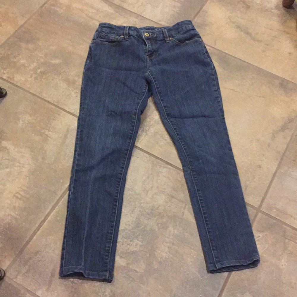 The Limited denim